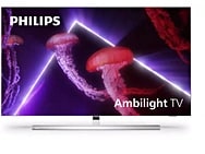 Philips 65OLED807 Ambilight (2022) 65 inch voor €1.382 bij Hellotv