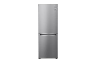 Refrigerador LG Bottom Freezer de 306 Lts por $359.990