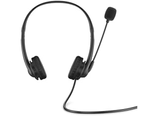 Auriculares HP G2 estéreo USB por 19,19€