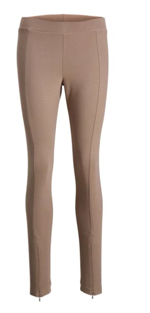 Leggin Jack & Jones de mujer de punto y con cintura alta por 8.99€