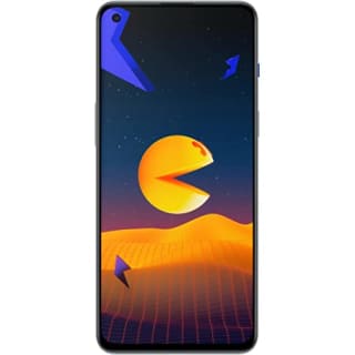 OnePlus Nord 2 Pac-Man edición 12GB 256GB por 368.62€