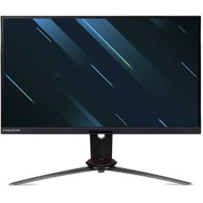 Acer Predator XB273UNXbmiiprzx 27" 2560x1440 WQHD 275Hz IPS Gaming monitor voor €359 bij Megekko