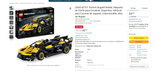 Recopilación de ofertas black Lego desde 23,83€ desde amazon