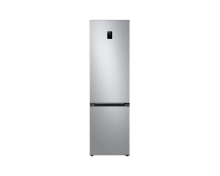 Frigorífico Samsung Combi 2m 390L Inox RB38T674ESA/EF por 591€