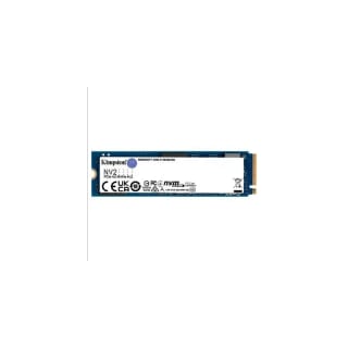 Disco duro SSD Kingston NV2 1TB PCIe 4.0 por 39,28€
