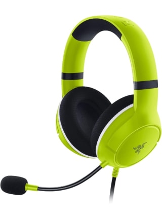Razer Kaira X Auriculares de Juego con Cable por 34,99€.