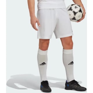 Adidas Pantalón Corto Deportivo Entrada 22 por 8,49€