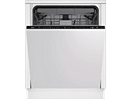Beko BDIN38650C - CornerIntense® - Inbouwvaatwasser voor €515,60 via Bol.