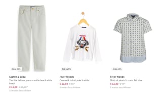 Otrium kortingscode voor 25% extra korting op de sale tot 80%