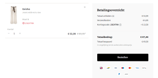 25% korting op bijna alles bij Otrium