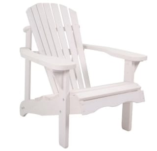 SenS-Line Jumbo Tuinstoel voor €79,95 bij iBOOD