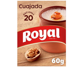 Promoción 3x2 Productos Royal en tienda Amazon