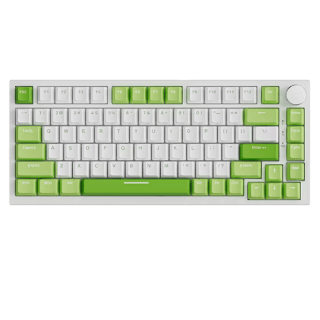 Teclado mecánico Jazz AK820 Pro a tan solo 47,25€