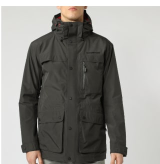 Parka para Hombre Trangoworld Faisal - Gore-Tex® por 149.99€