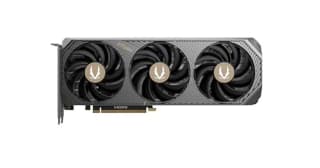 Carte graphique - ZOTAC GAMING - GeForce RTX 5070 à 754,13€
