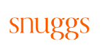 50% korting op alles bij Snuggs