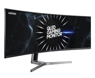 Samsung 49" Scherm Odyssey G9 - 5120x1440 (DQHD) voor €795 bij Proshop