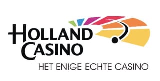 Gratis entree en een drankje voor 2 personen bij Hollandcasino