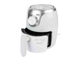 Mini freidora de aire 2 L y 1000 W Ariete por 23,99€