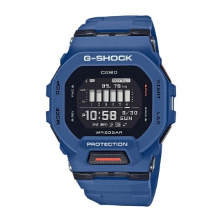 Montre Casio G-SHOCK GBD-200-2ER à 149€