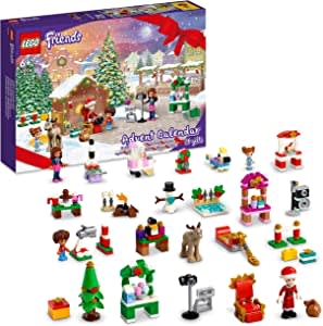 LEGO Friends for £21.77 at Amazon