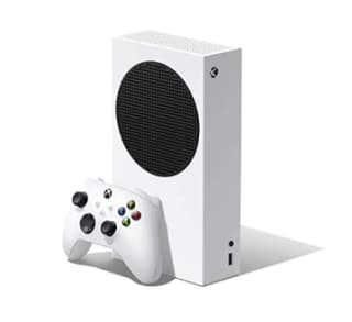 Xbox Serie S reacondicionada por 171.93€