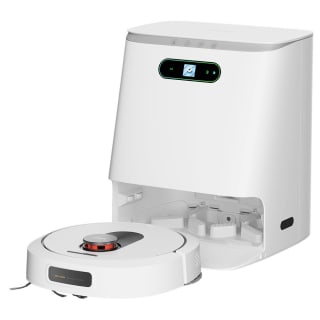 Roidmi EVA 2023 robotstofzuiger met dweilfunctie voor €485 dmv code bij Geekbuying