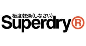 Tot 70% korting in de sale van Superdry