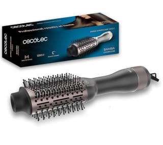 Cecotec Cepillo de Aire Bamba CeramicCare Single por 19,90€