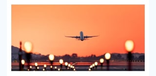 Vuelos "Relámpago" desde 13€.