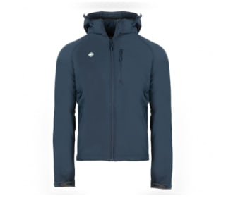 Chaqueta softshell para Hombre Izas Haiti por 47.99€