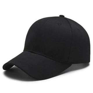 Boné Básico Ajustável - R$ 12,59