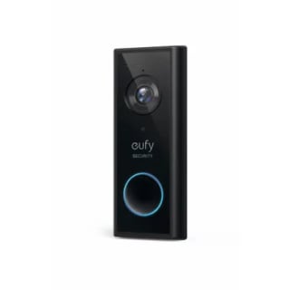 Eufy S220 2K Draadloze Video Deurbelset Inclusief Homebase 2 voor €129 bij Praxis