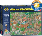 1+1 gratis op Jan van Haasteren en Wasgij puzzels bij Bol
