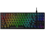 HyperX Alloy Origins Core (HyperX Aqua Switch, Qwerty US) voor €56,90 bij Bol.com