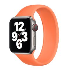Diverse Solobandjes voor de Apple Watch Series 1-9 / SE / Ultra voor €9,99 p.s. dmv code bij Smartphonehoesjes