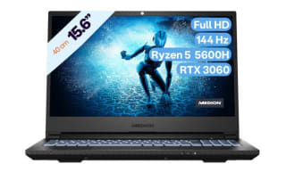 Medion 15.6" Erazer Deputy Gaming Laptop MD62343 voor €799 bij iBOOD
