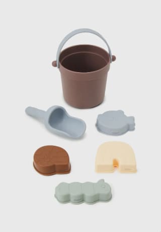 Marca Oyoy living set juguete para playa por 15€