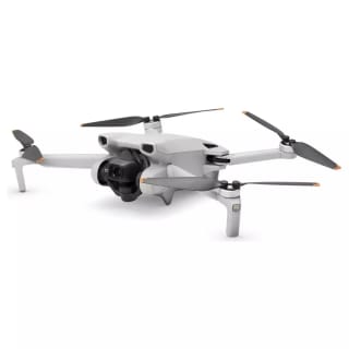 Obtain Argos' DJI mini 3 and DJI RC remote controller for only £656