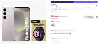 Regalos San Valentin hasta 60% + 10% EXTRA descuento ofertazas