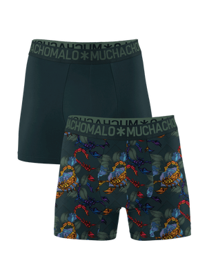 Tot 70% korting op de laatste maten bij Muchachomalo