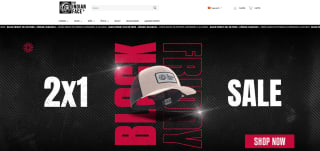 Pre Black Friday 2×1 Gafas de sol y gorras en Theindianface