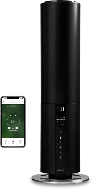 Duux Beam 2 luchtbevochtiger voor €97,79 bij Bol.com