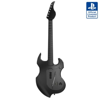 PDP RIFFMASTER - Black - Wireless Guitar controller voor €109,30 via Amazon