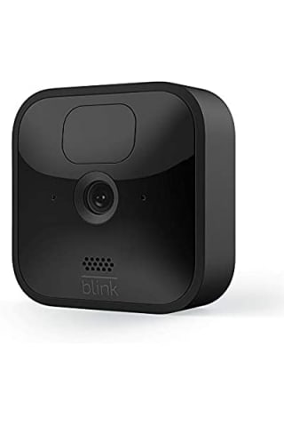 Blink apparaten van Amazon tot 40% korting