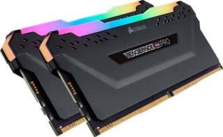 Corsair Vengeance RGB Pro Light Enhancement Kit, Zwart voor €17,54 bij Bol
