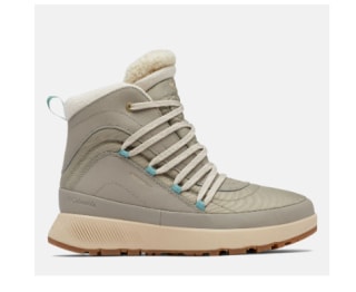 Botas de Mujer Columbia Red Hills - Omni-Heat Reflective por 54.99€