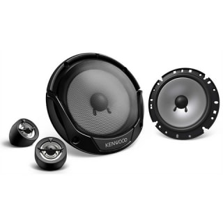 Kit de altavoces:kenwood KFC-E170P por 29,99€