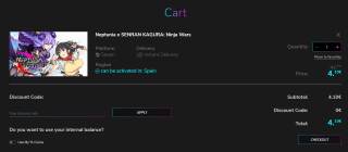 Recopilación de Juegos a Mínimos Históricos en YuPlay