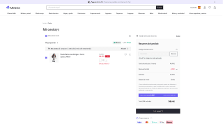 Descuento de 3€ en Miravia